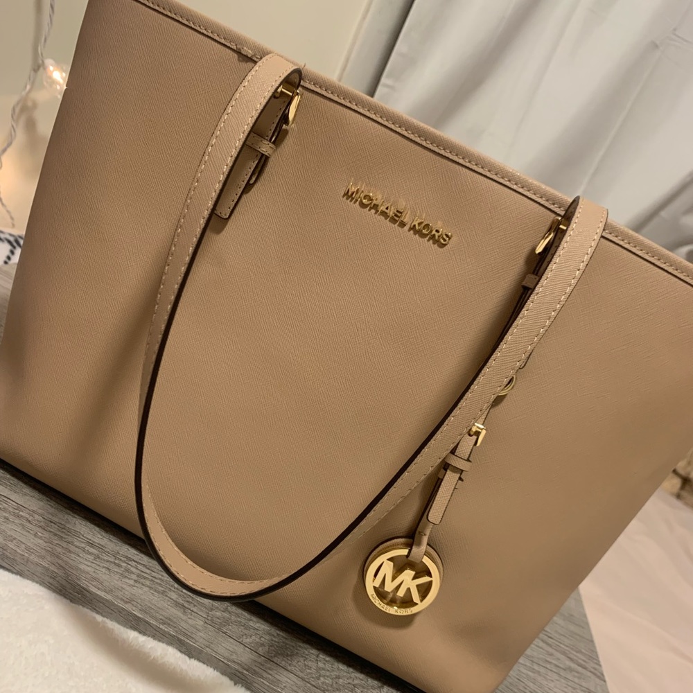 Micheal Kors Tote Bag